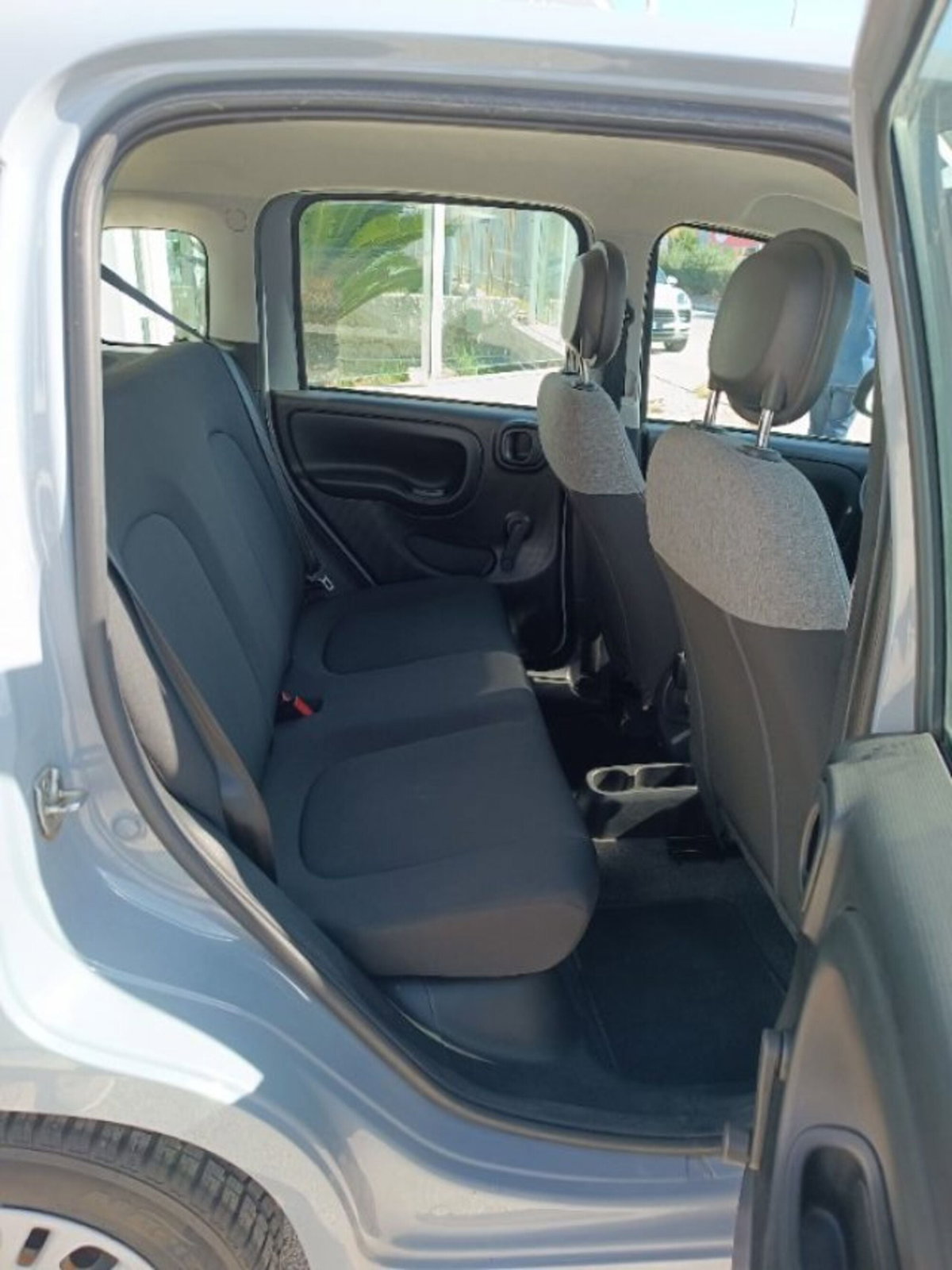 Fiat Panda 1.0 firefly hybrid s&s 70cv (15)