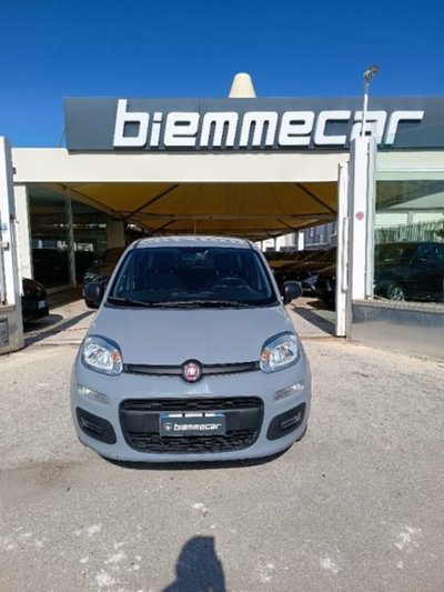 Fiat Panda 1.0 firefly hybrid s&s 70cv (3)