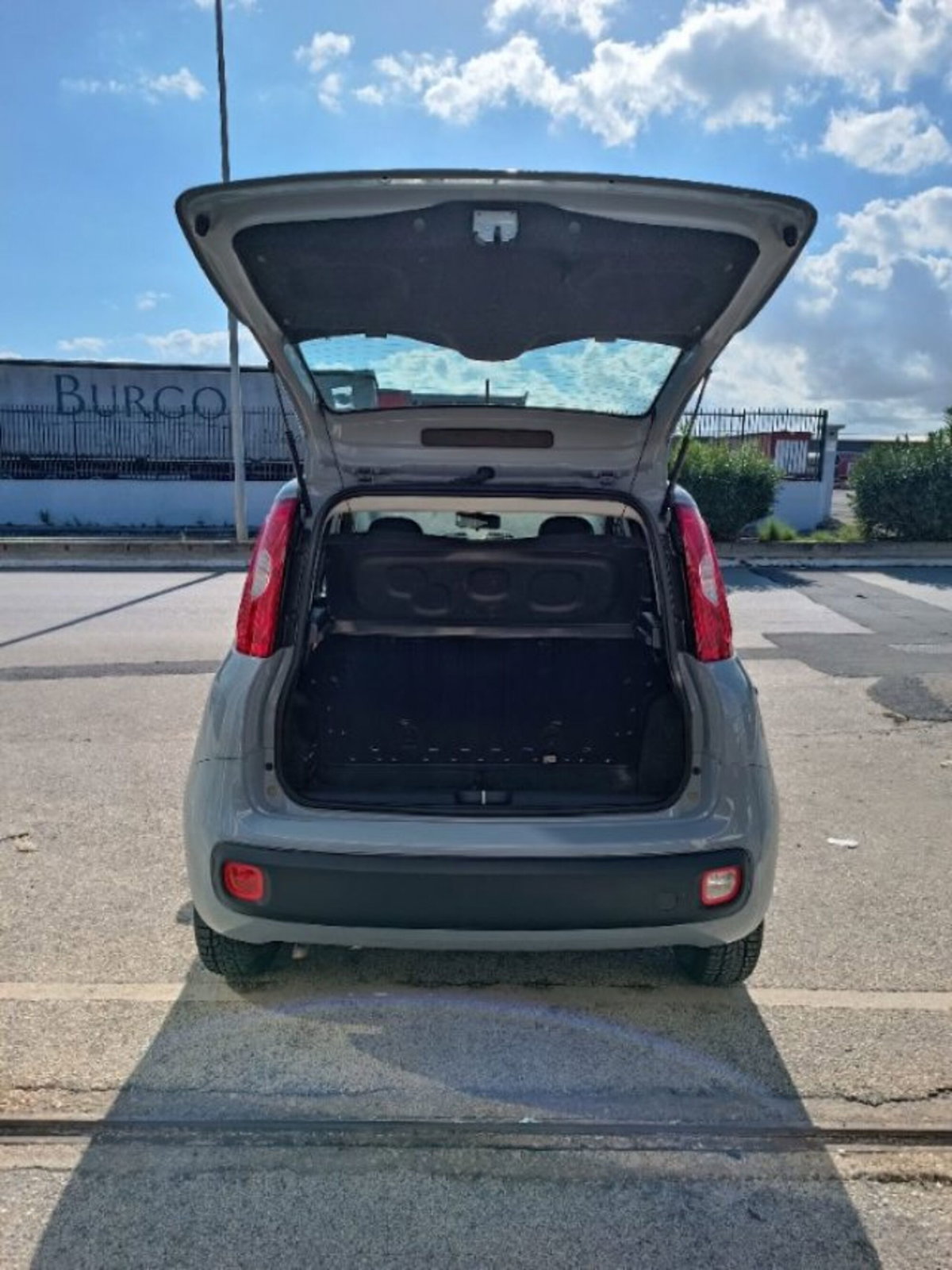 Fiat Panda 1.0 firefly hybrid s&s 70cv (8)