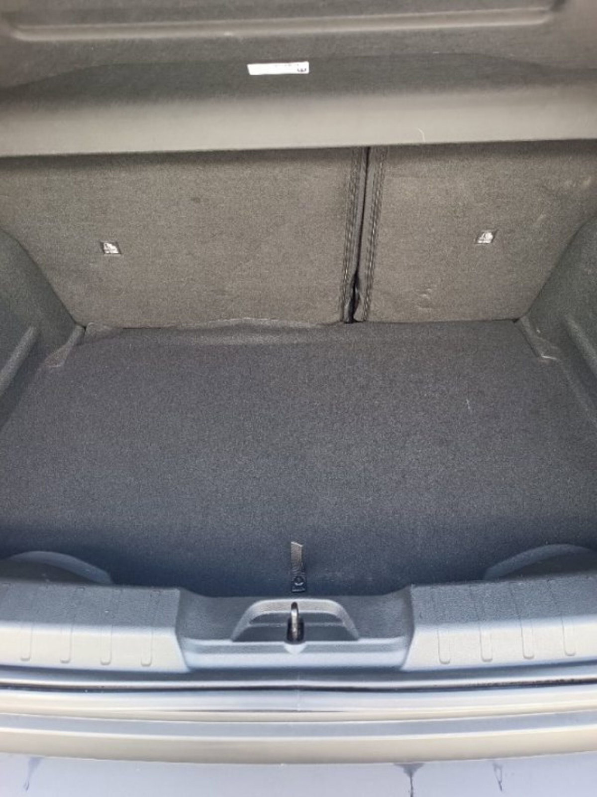 Jeep Avenger 1.2 turbo Summit fwd 100cv (13)