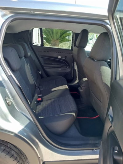 Jeep Avenger 1.2 turbo Summit fwd 100cv (19)