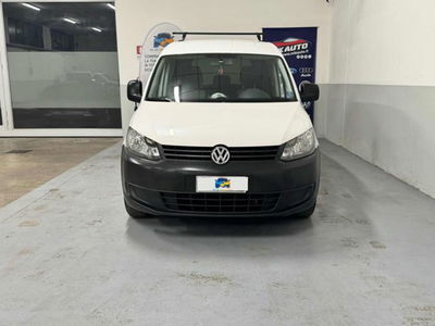 Volkswagen Caddy 1.6 TDI 102 CV 5p. Comfortline usata