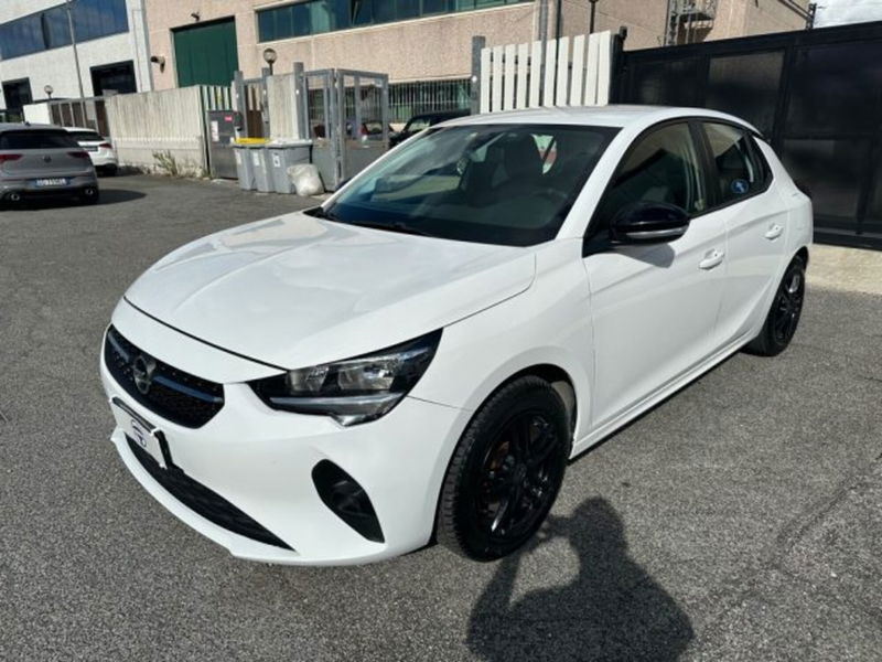 Opel Corsa 1.2 Corsa s&s 75cv