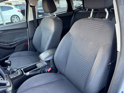 Ford Focus 1.5 TDCi 95 CV Start&Stop Titanium (14)