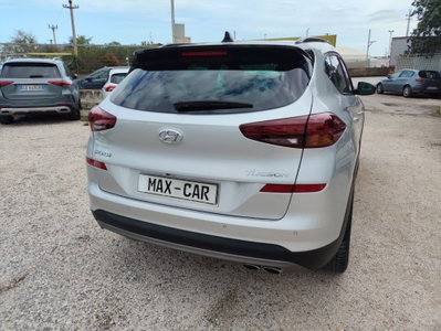 Hyundai Tucson 1.6 CRDi 136CV 48V N Line (13)