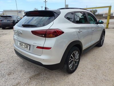 Hyundai Tucson 1.6 CRDi 136CV 48V N Line (14)