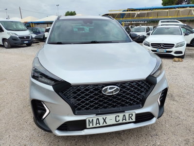 Hyundai Tucson 1.6 CRDi 136CV 48V N Line (3)