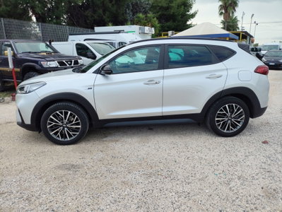 Hyundai Tucson 1.6 CRDi 136CV 48V N Line (7)