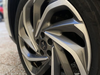 Ds DS 7 DS 7 Crossback BlueHDi 130 aut. Grand Chic (10)
