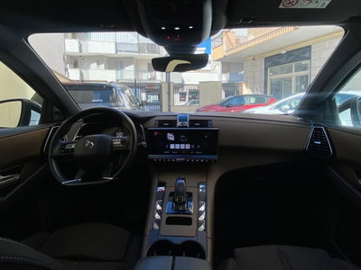 Ds DS 7 DS 7 Crossback BlueHDi 130 aut. Grand Chic (11)