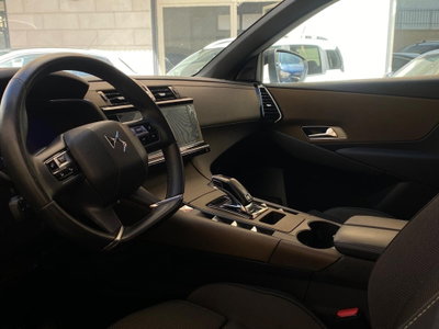 Ds DS 7 DS 7 Crossback BlueHDi 130 aut. Grand Chic (12)
