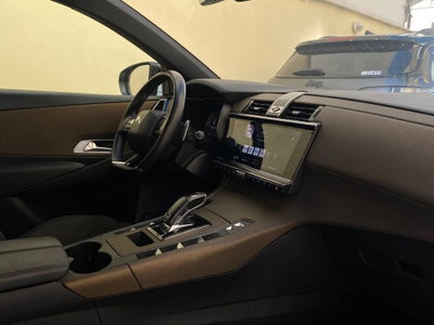 Ds DS 7 DS 7 Crossback BlueHDi 130 aut. Grand Chic (13)