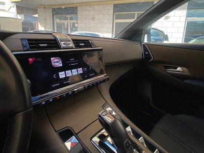 Ds DS 7 DS 7 Crossback BlueHDi 130 aut. Grand Chic (15)