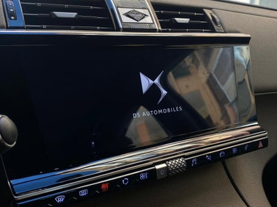 Ds DS 7 DS 7 Crossback BlueHDi 130 aut. Grand Chic (16)