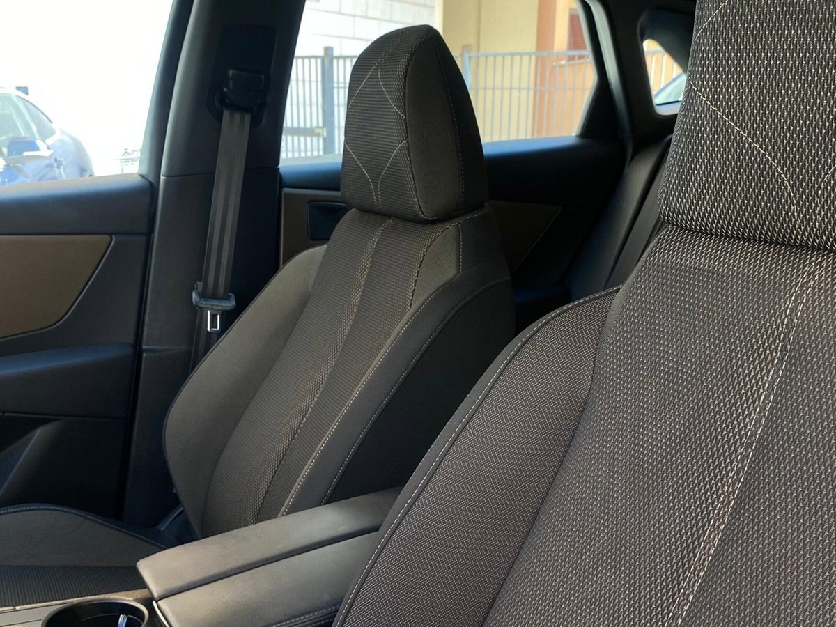 Ds DS 7 DS 7 Crossback BlueHDi 130 aut. Grand Chic (17)