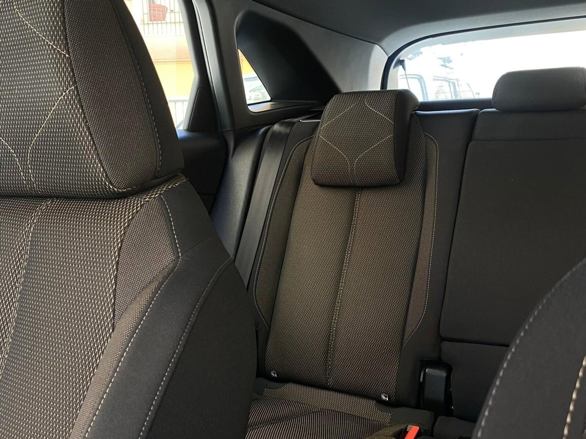 Ds DS 7 DS 7 Crossback BlueHDi 130 aut. Grand Chic (18)