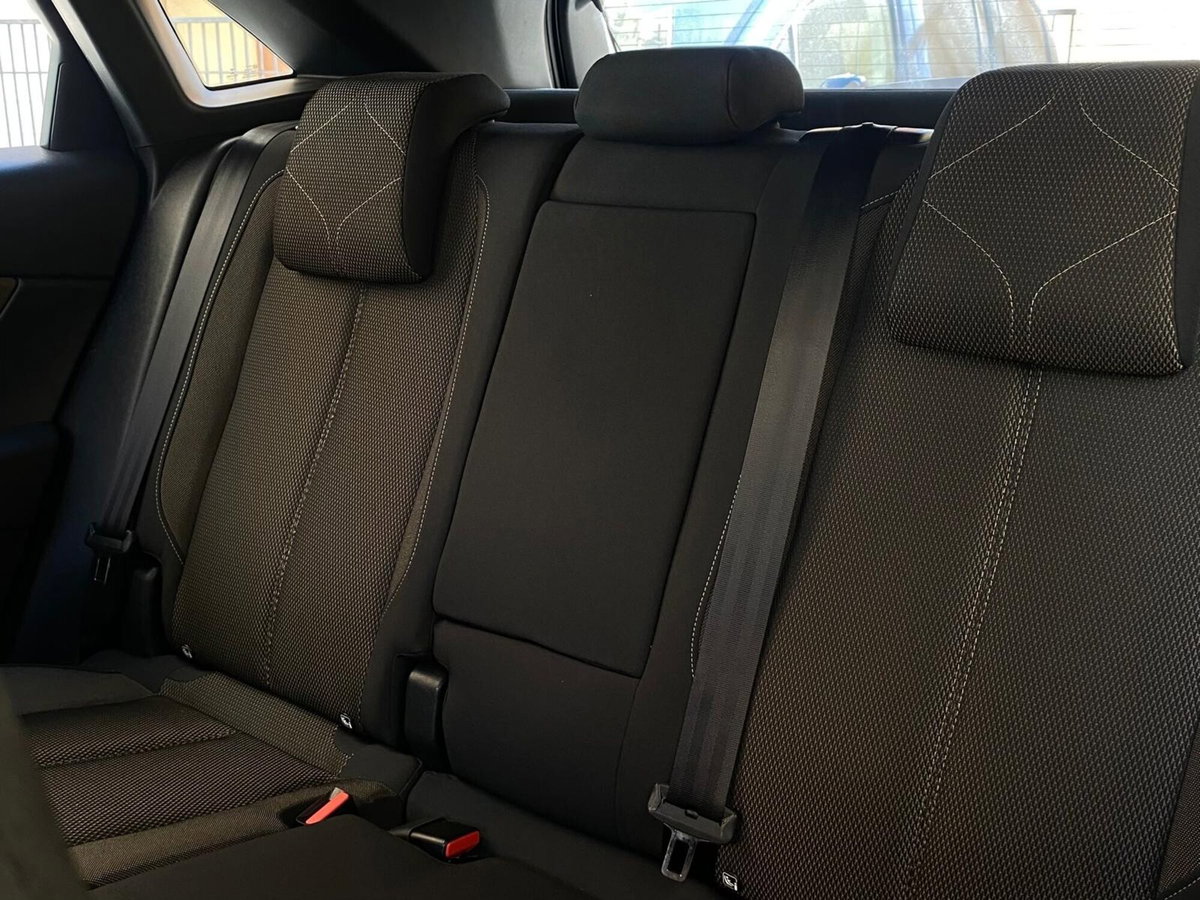 Ds DS 7 DS 7 Crossback BlueHDi 130 aut. Grand Chic (19)