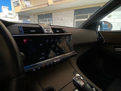 Ds DS 7 DS 7 Crossback BlueHDi 130 aut. Grand Chic (20)