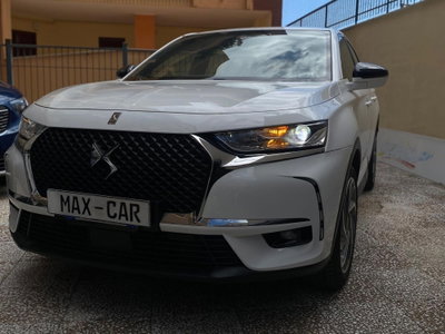 Ds DS 7 DS 7 Crossback BlueHDi 130 aut. Grand Chic (3)