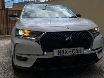 Ds DS 7 DS 7 Crossback BlueHDi 130 aut. Grand Chic (5)