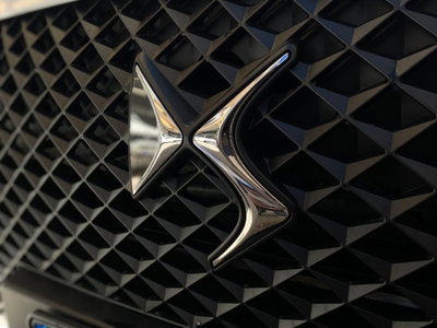 Ds DS 7 DS 7 Crossback BlueHDi 130 aut. Grand Chic (8)