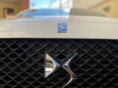 Ds DS 7 DS 7 Crossback BlueHDi 130 aut. Grand Chic (9)