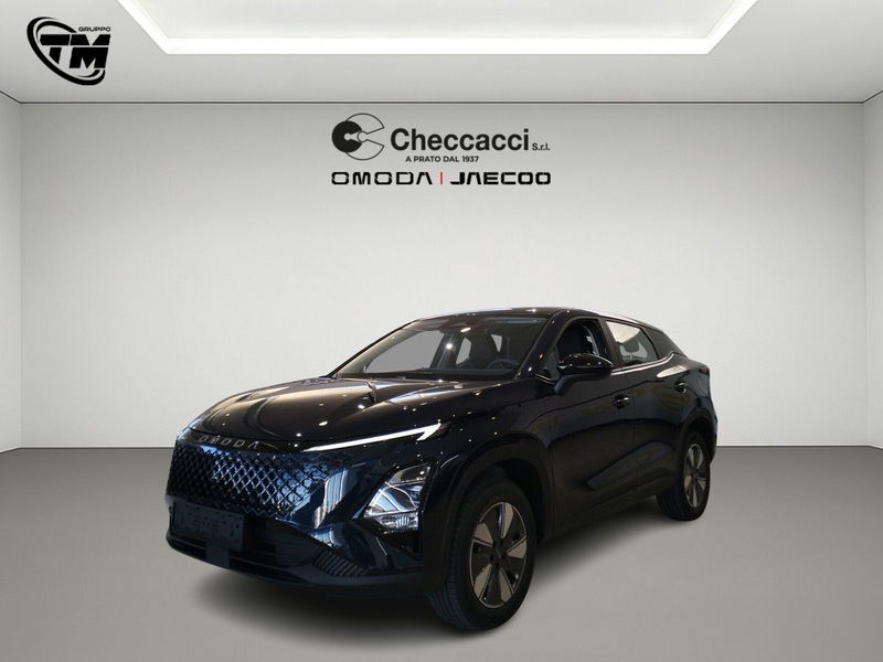 Omoda Omoda 5 1.6 tgdi Comfort 7dct