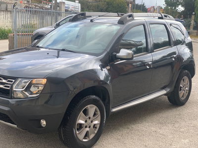 Dacia Duster 1.5 dCi 110CV Start&Stop 4x2 Lauréate usata