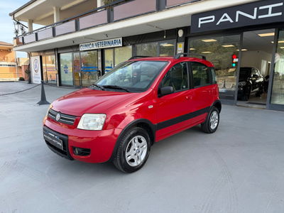 Fiat Panda 1.2 Climbing Natural Power usata