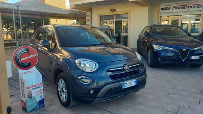 Fiat 500X 1.3 T4 150 CV DCT Cross usata