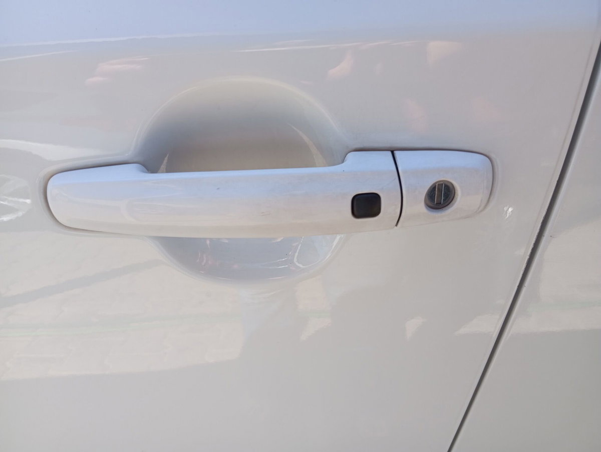 Suzuki Vitara 1.6 DDiS V-Cool (10)