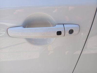 Suzuki Vitara 1.6 DDiS V-Cool (10)