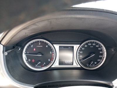 Suzuki Vitara 1.6 DDiS V-Cool (13)