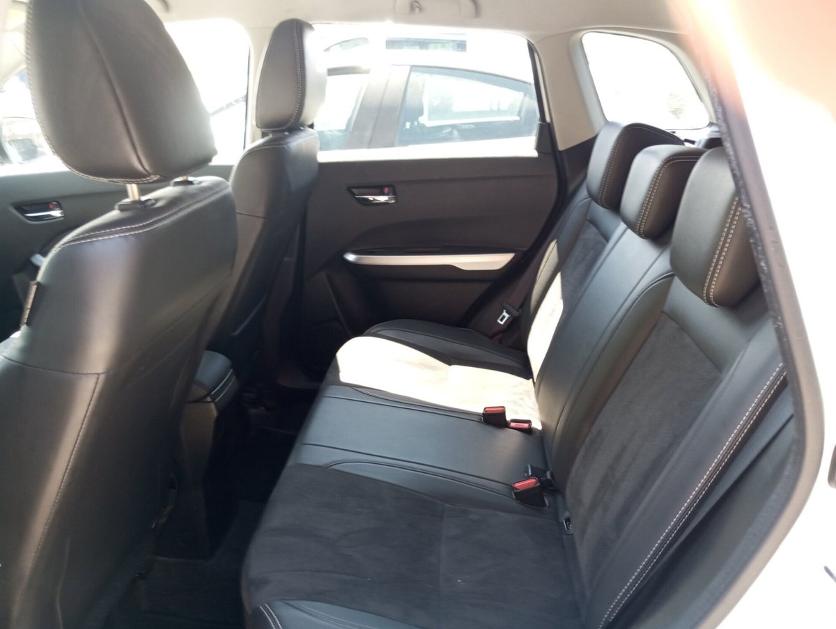 Suzuki Vitara 1.6 DDiS V-Cool (16)
