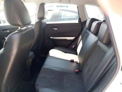 Suzuki Vitara 1.6 DDiS V-Cool (16)