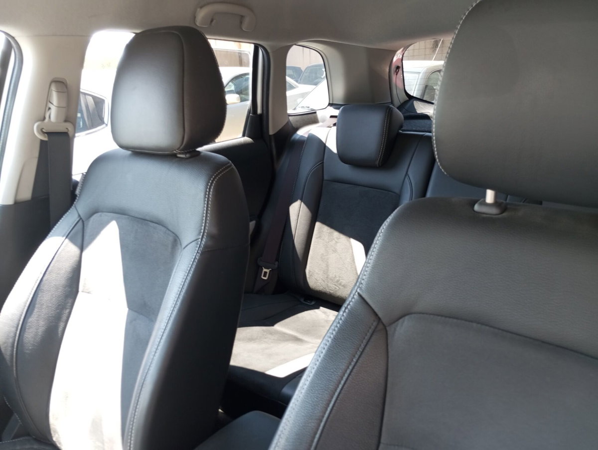 Suzuki Vitara 1.6 DDiS V-Cool (17)