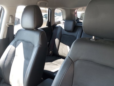 Suzuki Vitara 1.6 DDiS V-Cool (17)