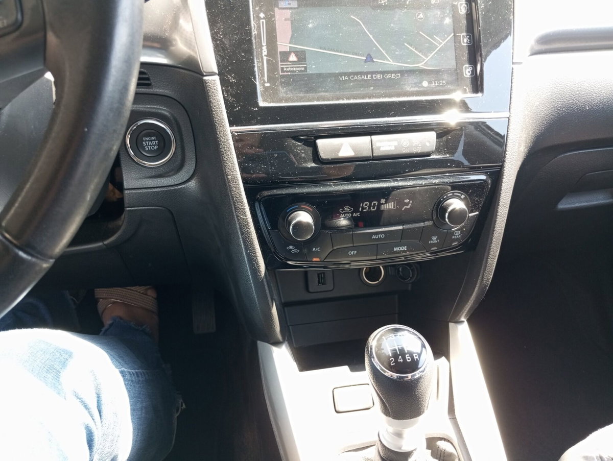 Suzuki Vitara 1.6 DDiS V-Cool (19)