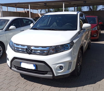 Suzuki Vitara 1.6 DDiS V-Cool (3)