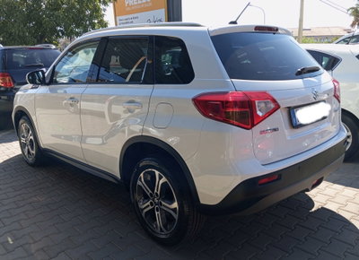 Suzuki Vitara 1.6 DDiS V-Cool (6)
