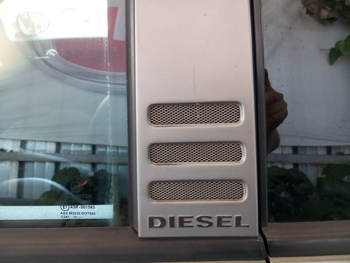Fiat 500 1.2 by DIESEL (10)
