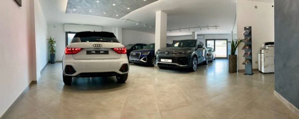 Audi A1 allstreet allstreet 30 TFSI S tronic Identity Contrast (8)