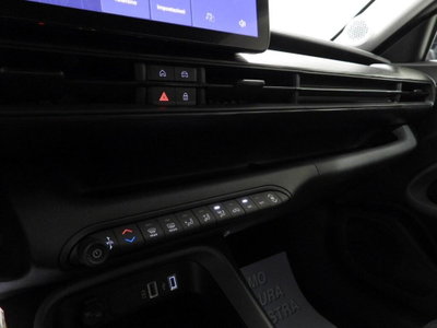 Jeep Avenger 1.2 turbo Longitude fwd 100cv (12)