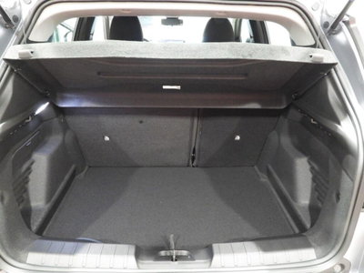 Jeep Avenger 1.2 turbo Longitude fwd 100cv (15)