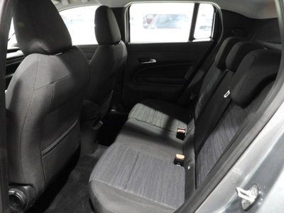 Jeep Avenger 1.2 turbo Longitude fwd 100cv (14)