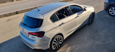 Fiat Tipo Tipo 1.3 Mjt S&S 5 porte Lounge (2)