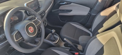 Fiat Tipo Tipo 1.3 Mjt S&S 5 porte Lounge (3)