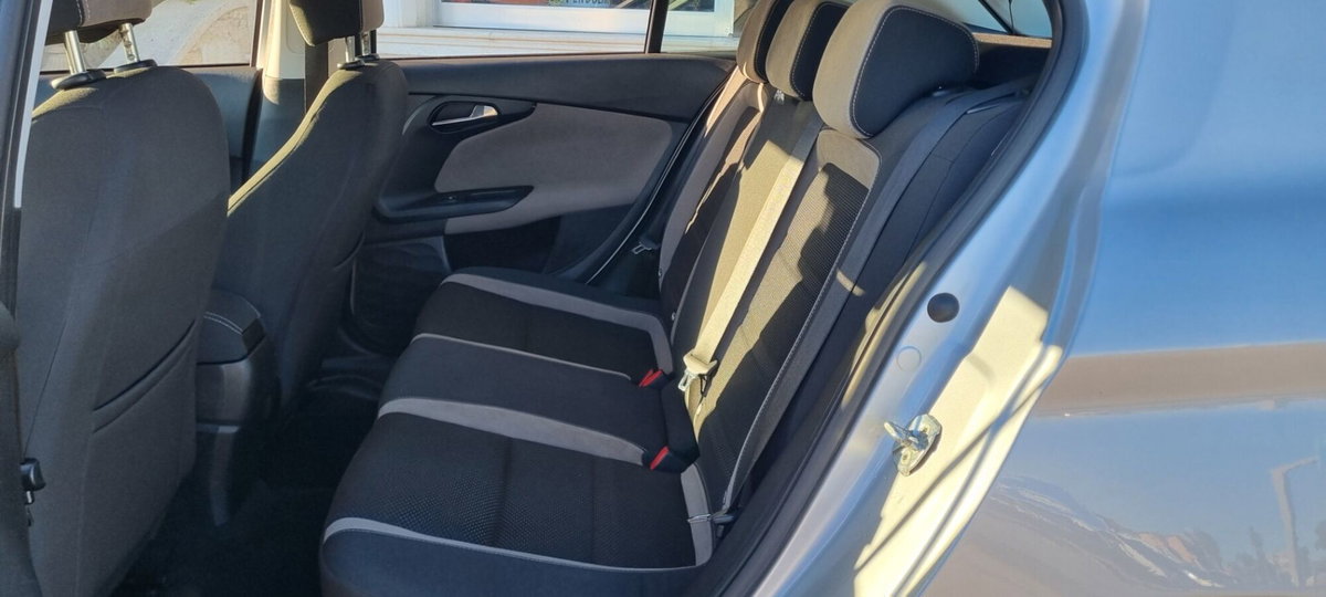 Fiat Tipo Tipo 1.3 Mjt S&S 5 porte Lounge (4)