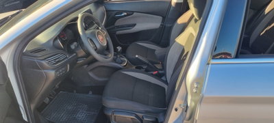 Fiat Tipo Tipo 1.3 Mjt S&S 5 porte Lounge (5)
