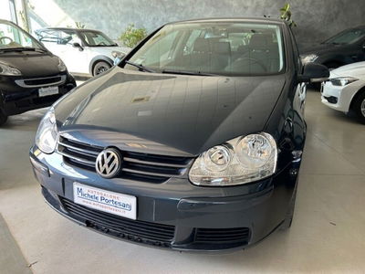 Volkswagen Golf 1.9 TDI 5p. Trendline usata
